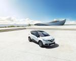 Renault Captur Wave Limited Edition 2016 года
